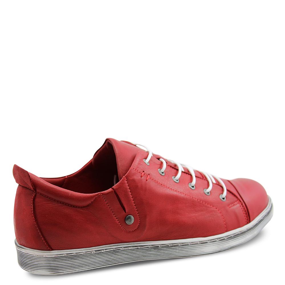 Rilassare Thistle Chilli Womens Sneaker