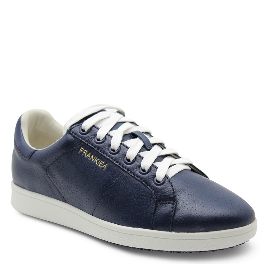 Frankie4 Jackie womens sneakers blue