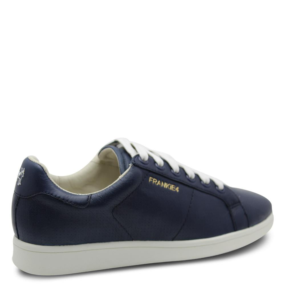 Frankie4 Jackie womens sneakers blue