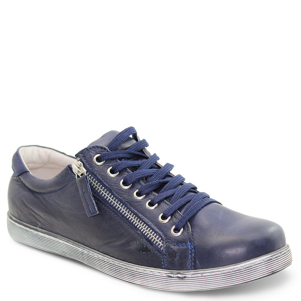 Rilassare Token Navy Womens Sneaker