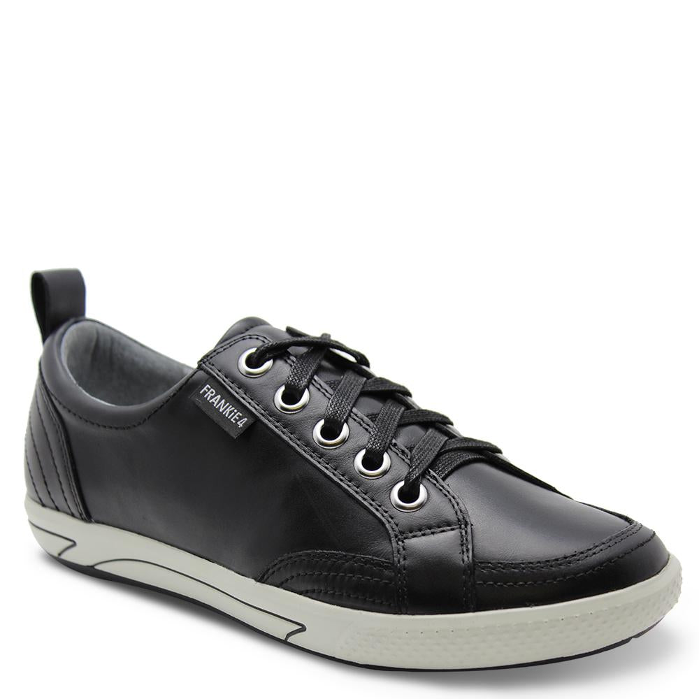 Frankie4 Ellie womens sneaker black
