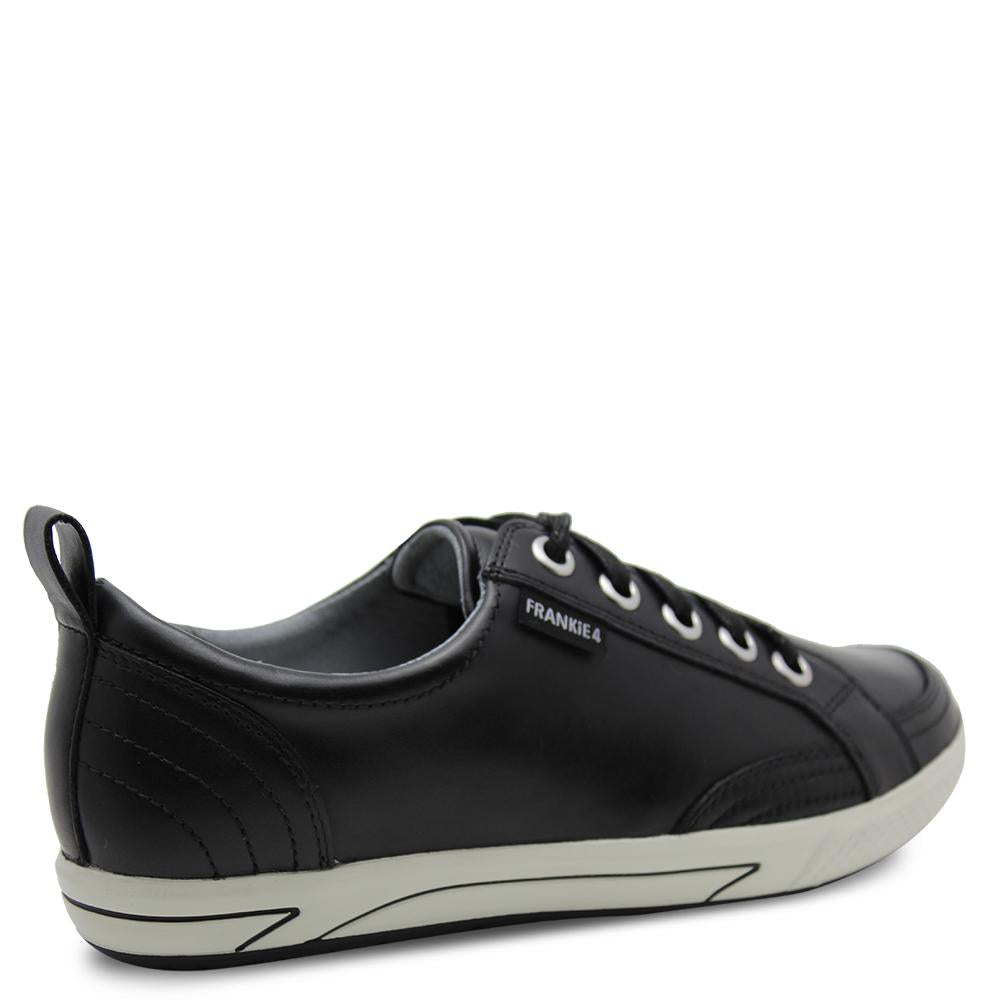 Frankie4 Ellie womens sneaker black