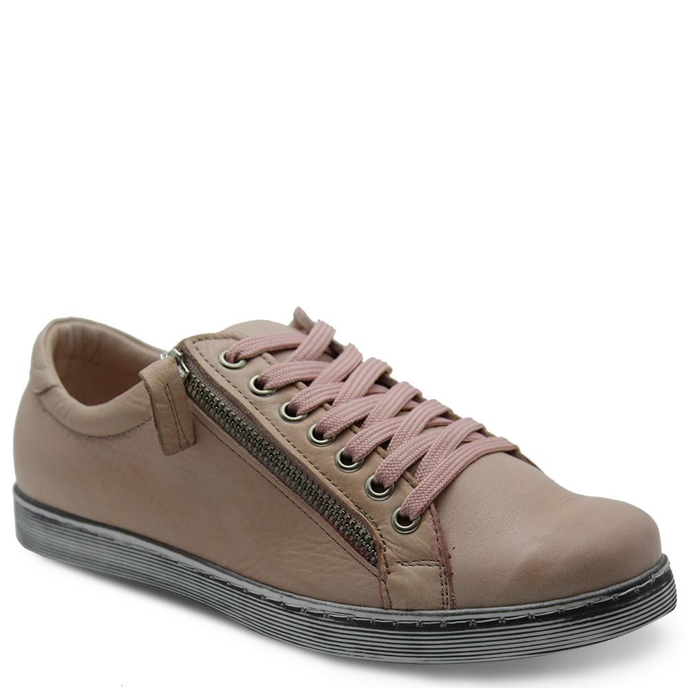 Rilassare Token Rose Womens Sneaker