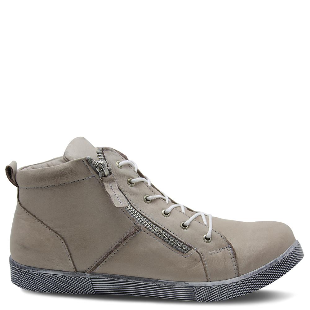 Rilassare Toorak Taupe Womens Boot