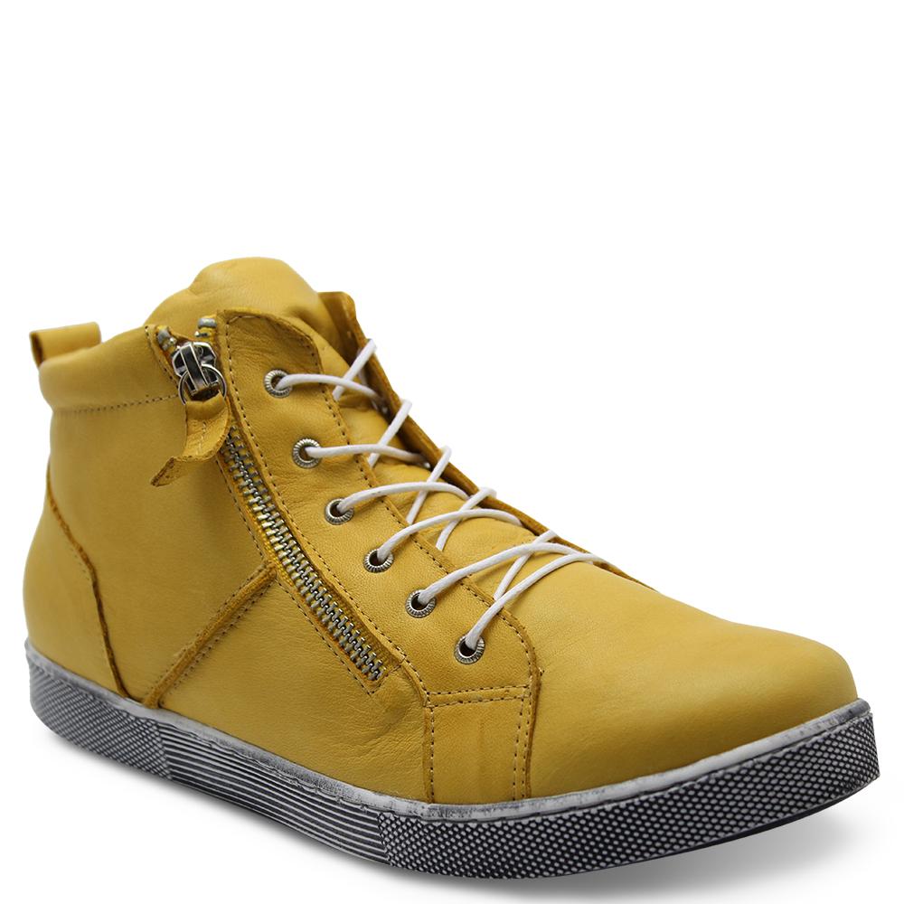 Rilassare Toorak Okker Womens Boot