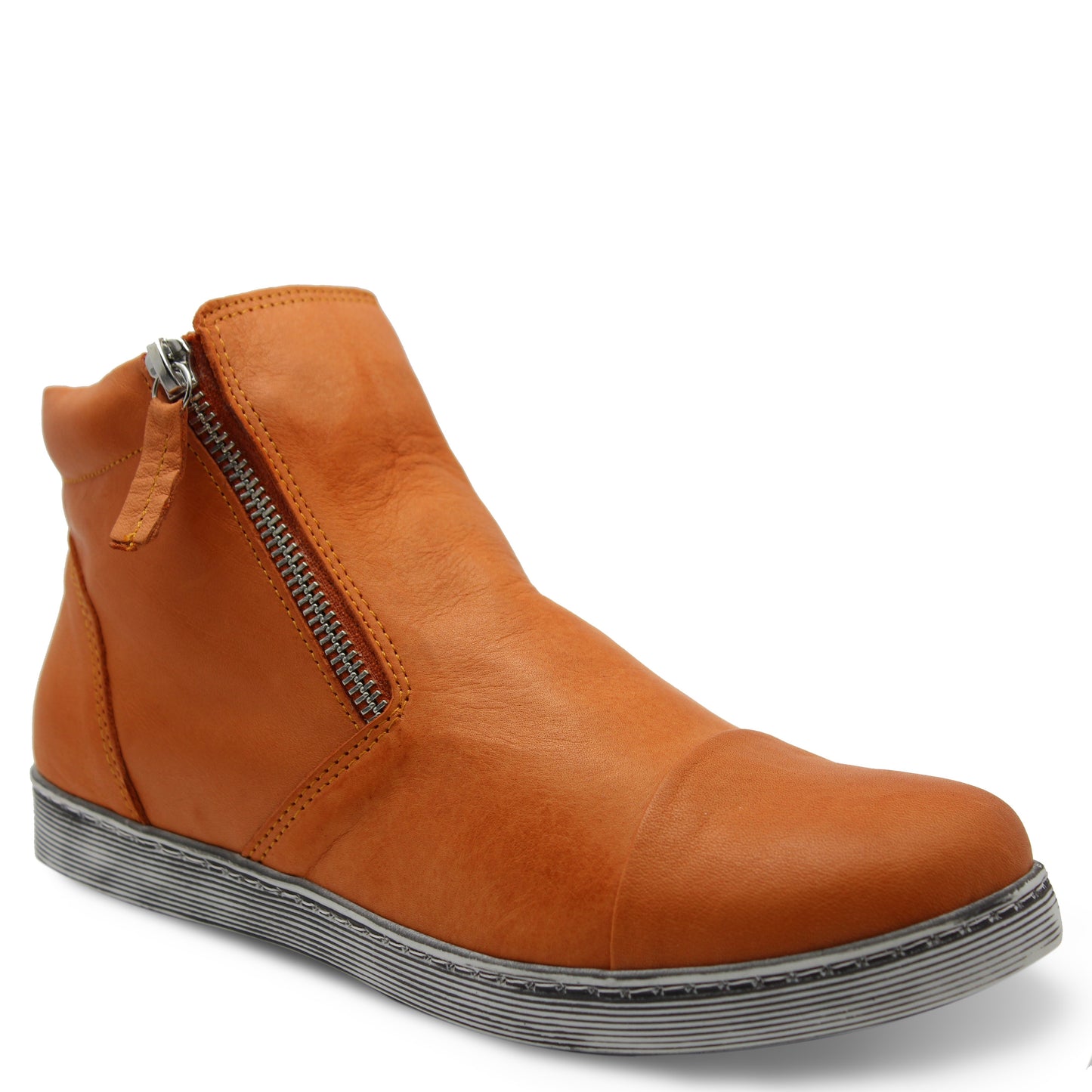 TRUDY WOMENS FLAT BOOT