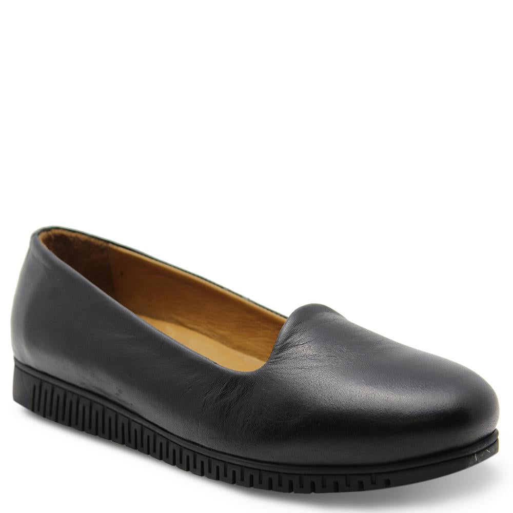 Sala Metro Black Womens Shoe