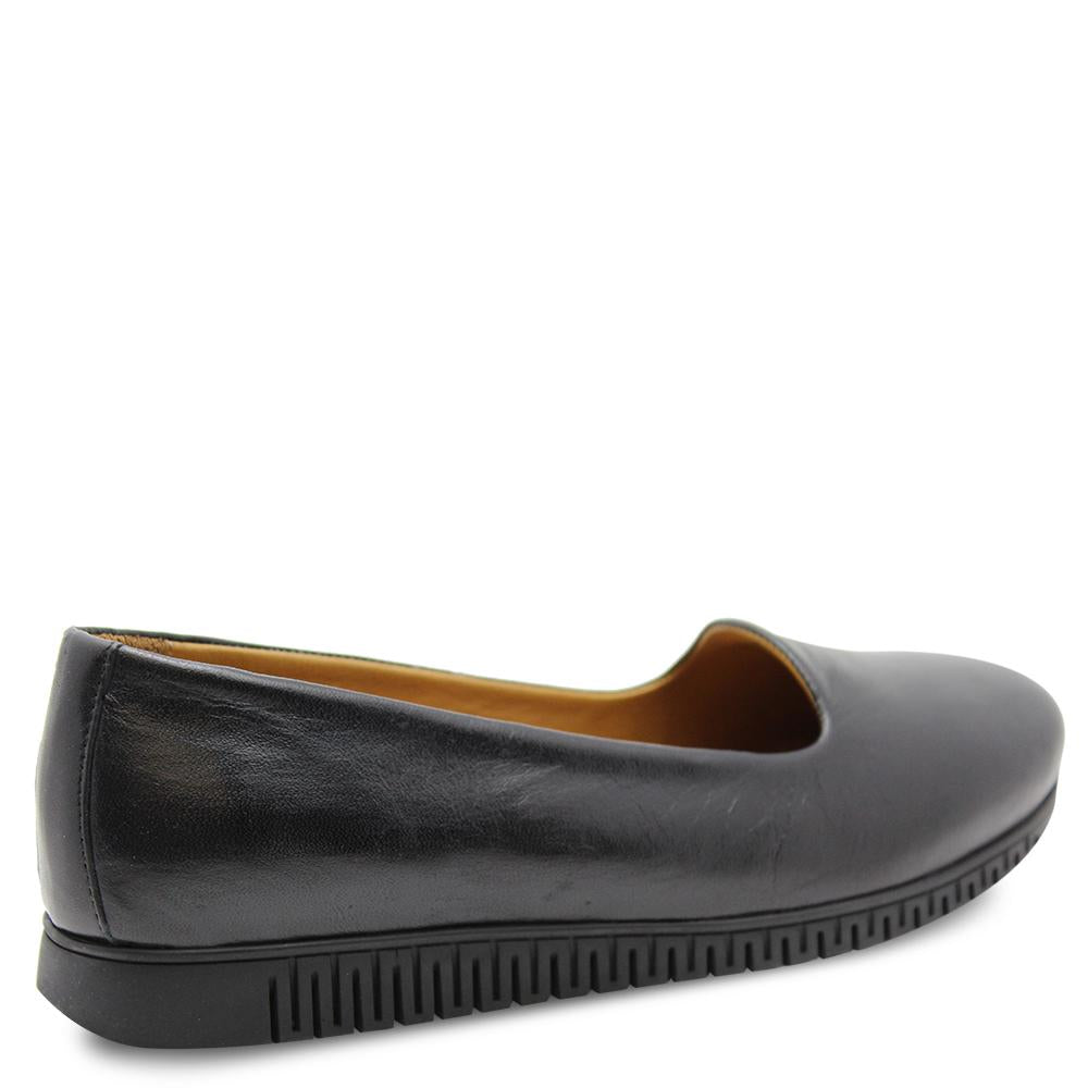 Sala Metro Black Womens Shoe