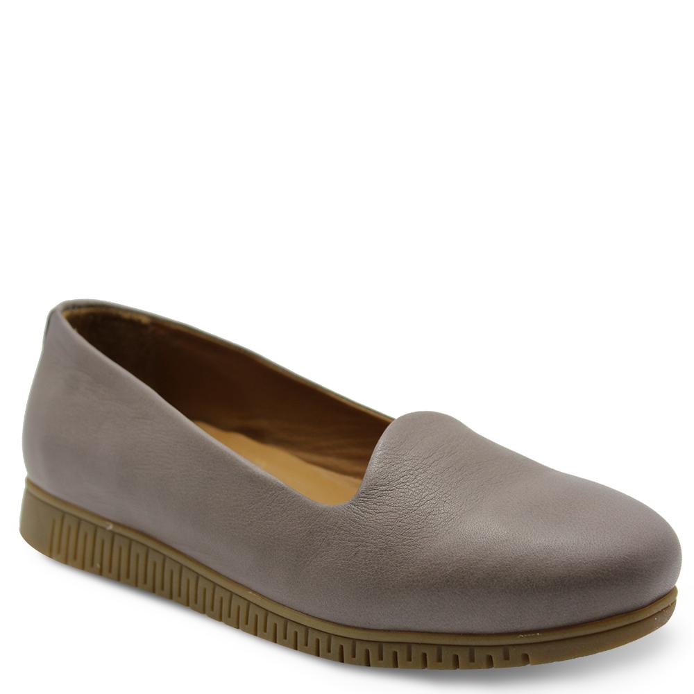 Sala Metro Taupe Womens Shoe