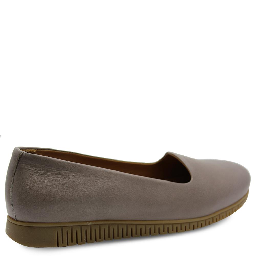 Sala Metro Taupe Womens Shoe
