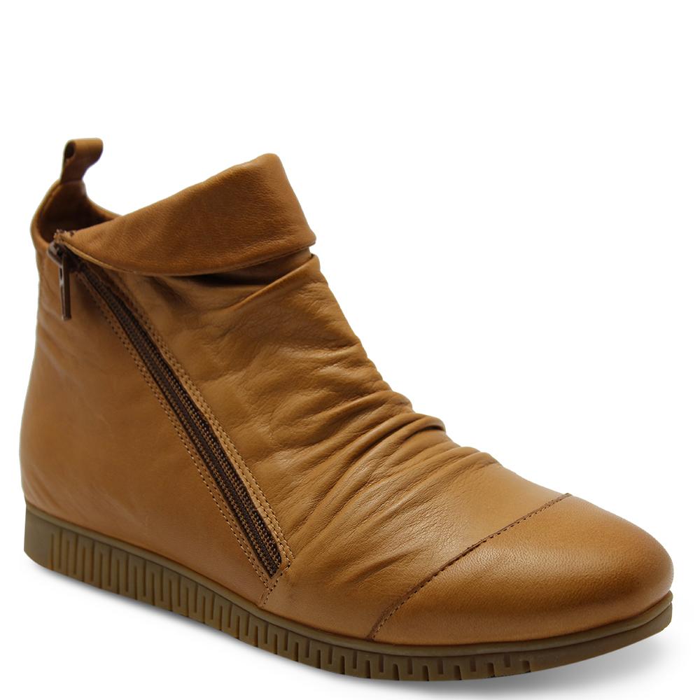 Sala Meteor Coconut Womens boot