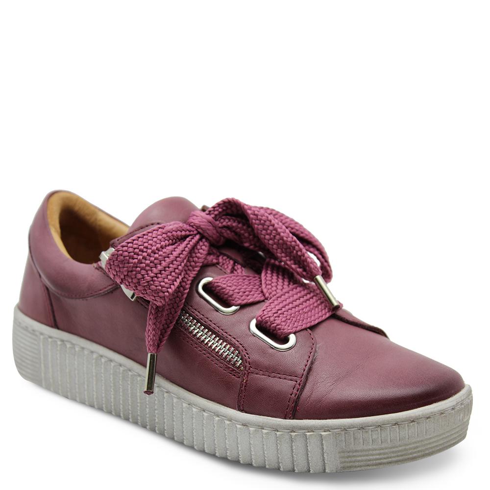 Effegie Jovi Mulberry womens sneaker