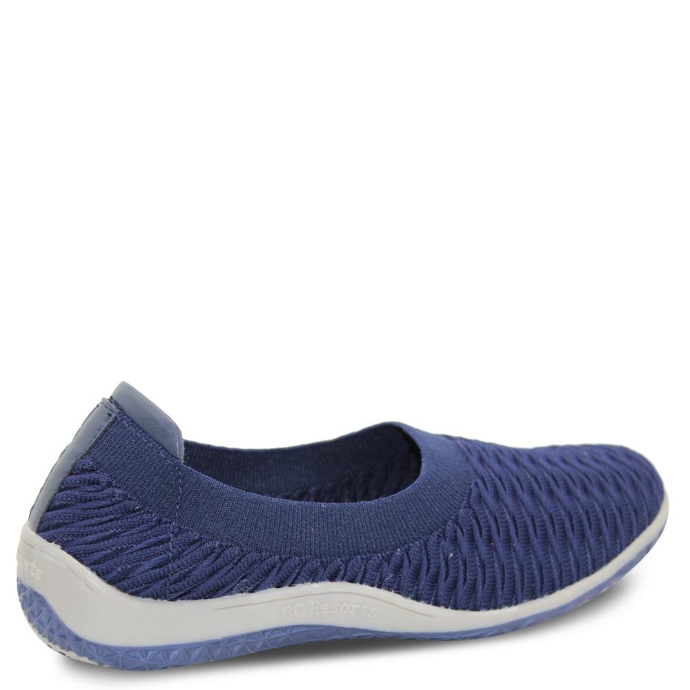 SAM WOMENS FLAT CASUAL