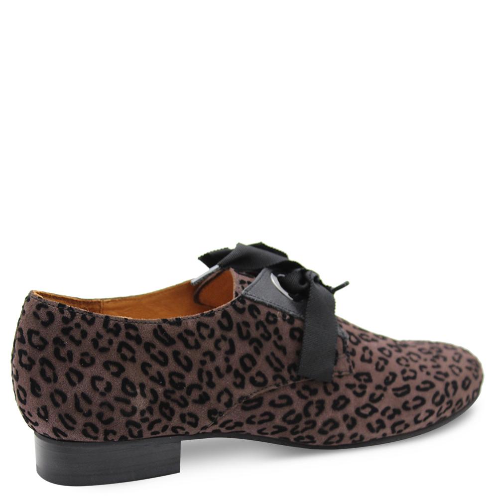 ZORKA WOMENS FLAT CASUAL