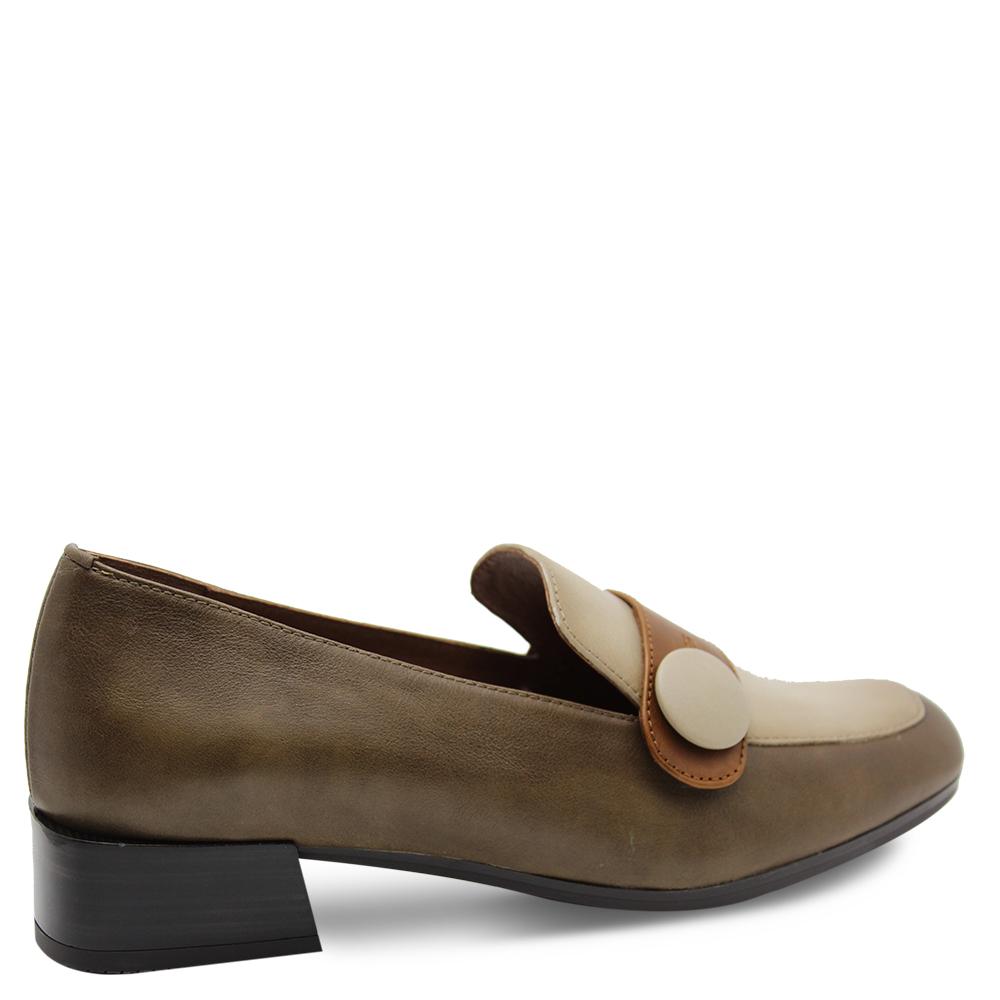 CHI99131 WOMENS HEEL