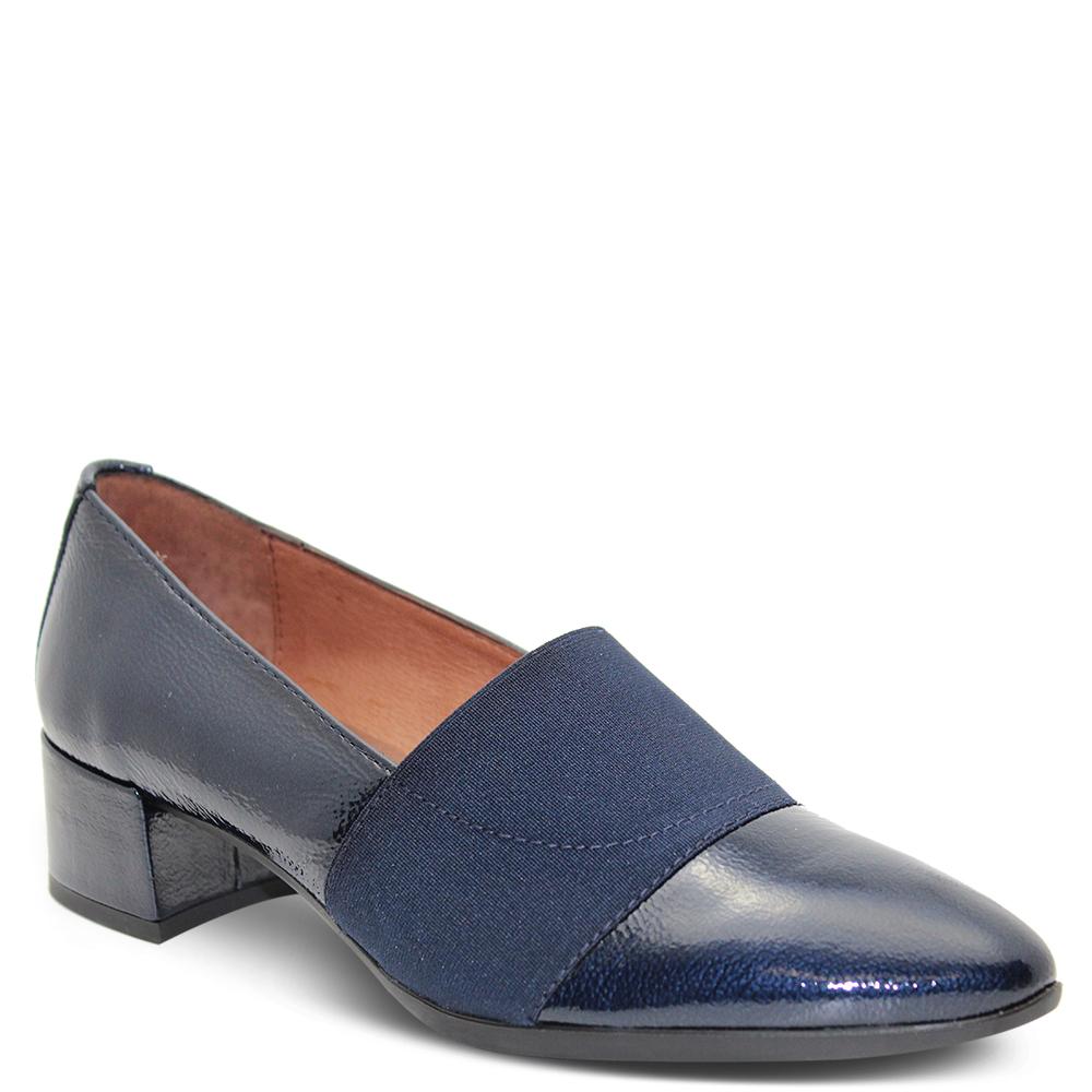 HI99151 Marine Womens Heel Court