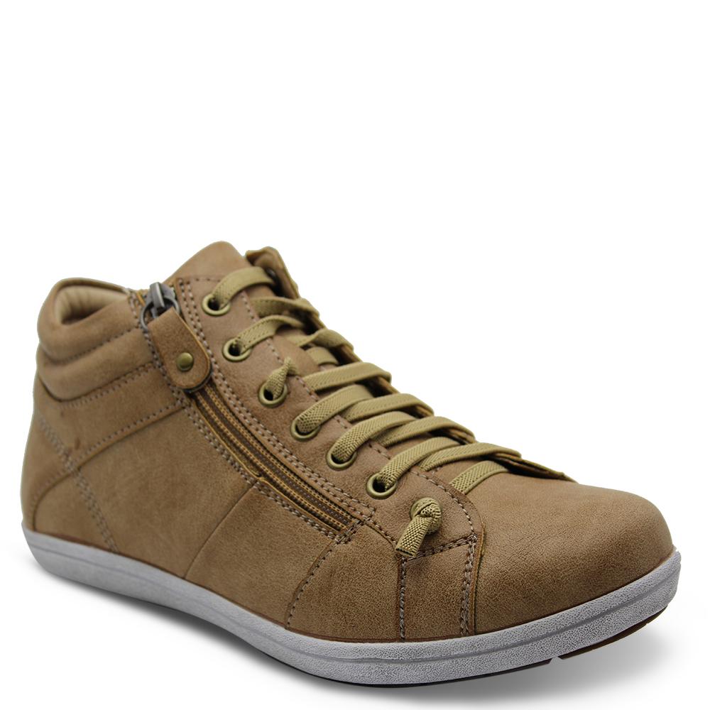 Step On Air Zorro Camel Womens Boot