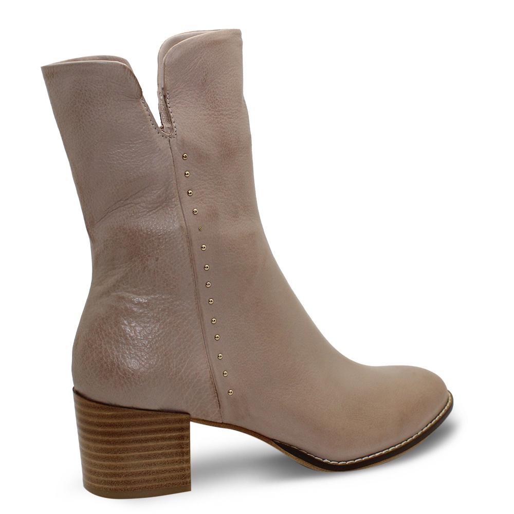 MOJITO WOMENS HEEL BOOT