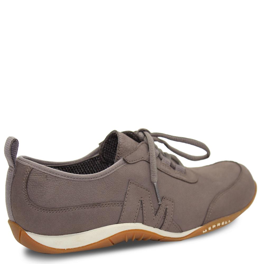 Merrell Saybrook falcon womens lace up