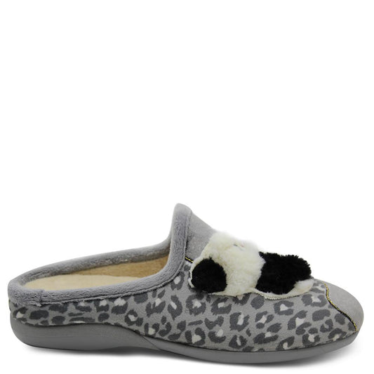 Devalverde 6018 womens slipper