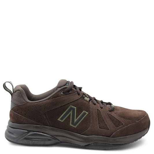 New Balance MX624OD Brown Mens Cross Trainer