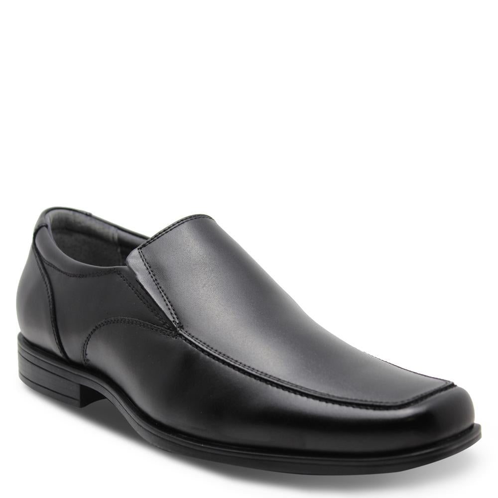 Julius Marlow London black Mens Slip on