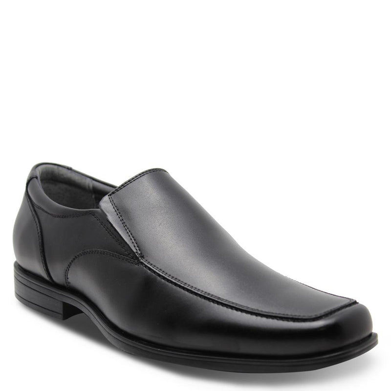 LONDON MENS DRESS SLIP ON