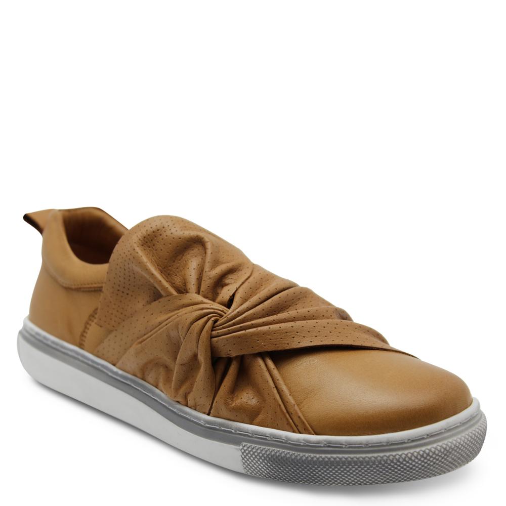 Sala Robbie Coconut Womens Sneaker