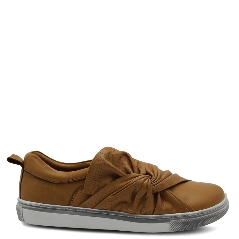 Sala Robbie Coconut Womens Sneaker