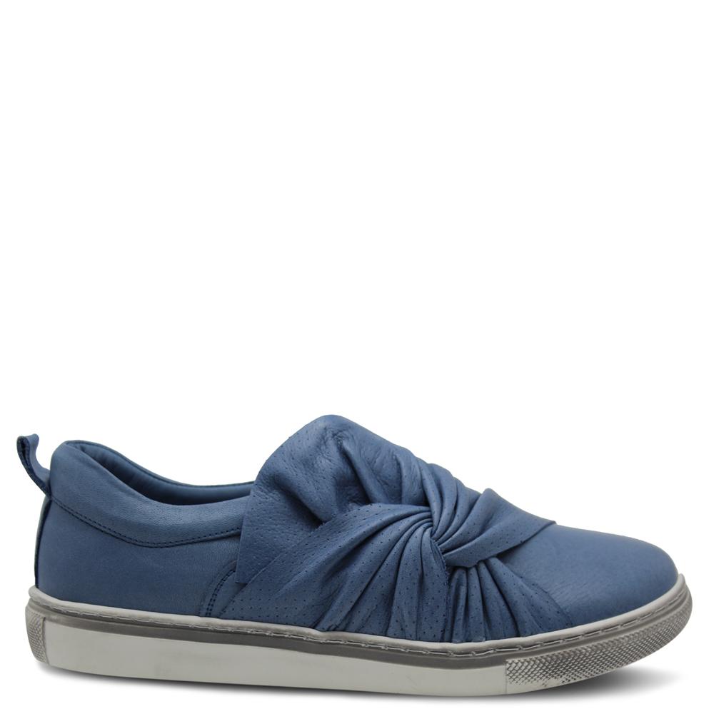 Sala Robbie Denim Womens Sneaker