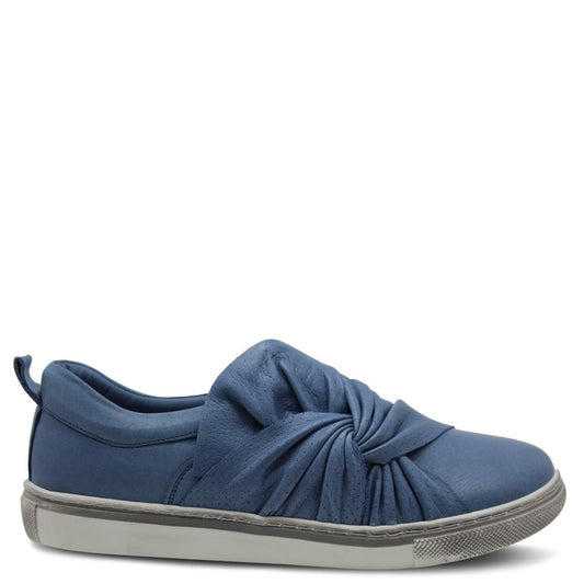 Sala Robbie Denim Womens Sneaker