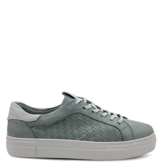 Sala  Mizano mint womens sneaker