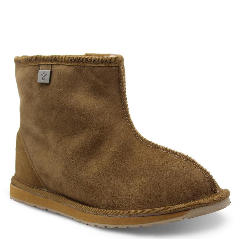 DARWIN UNISEX SHORT UGGS
