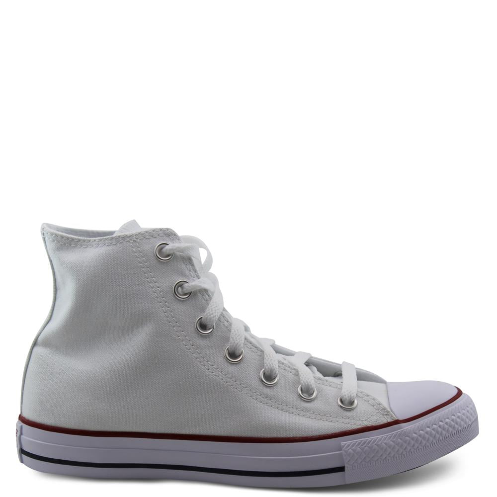 Converse Chuck Taylor All Star Hi White