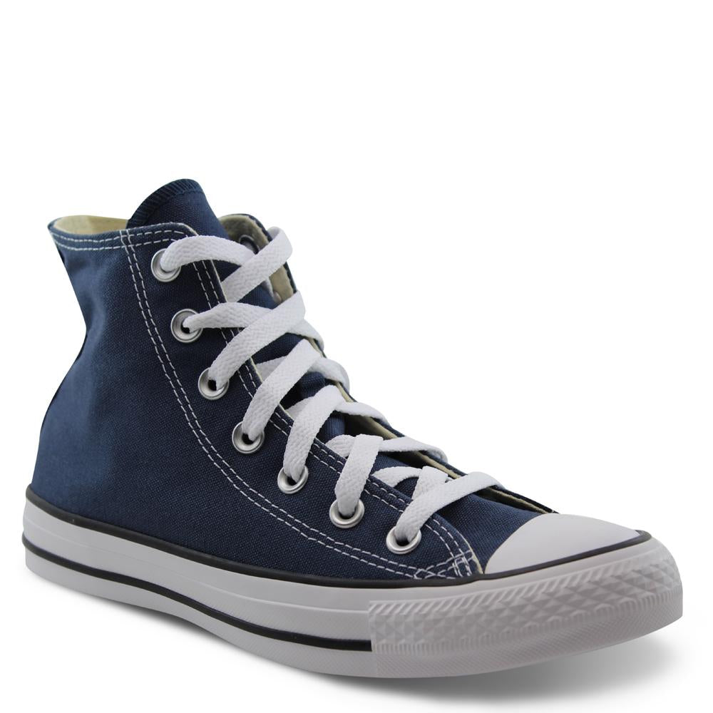Converse Chuck Taylor All Star Hi Navy