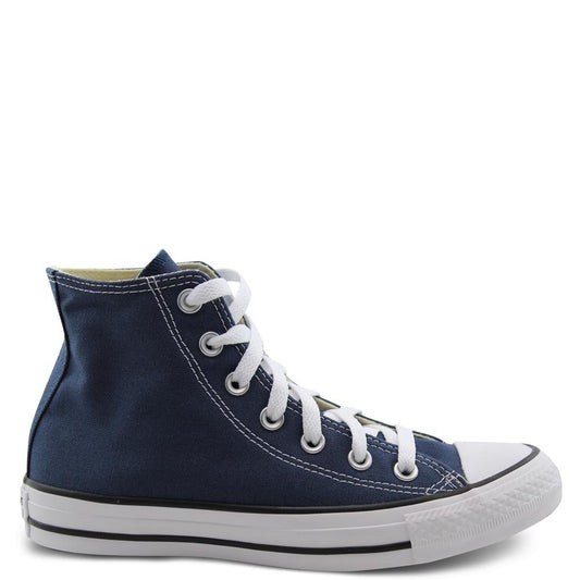 Converse Chuck Taylor All Star Hi Navy