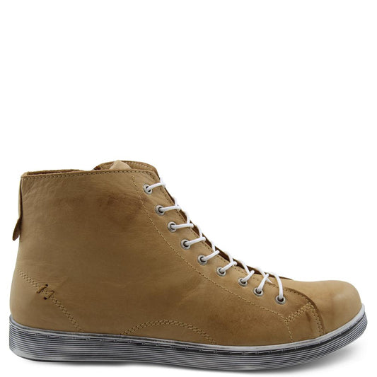 Rilassare Typo Camel Womens Boot
