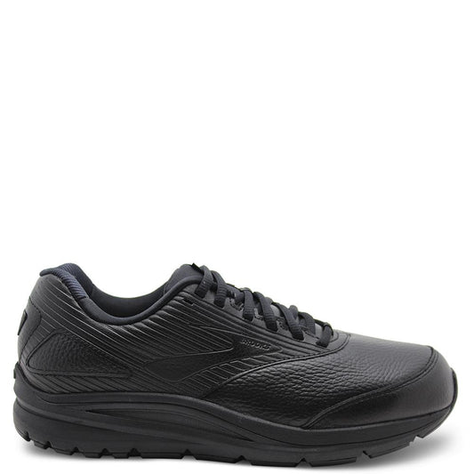 Brooks Addiction Walker Black Womens