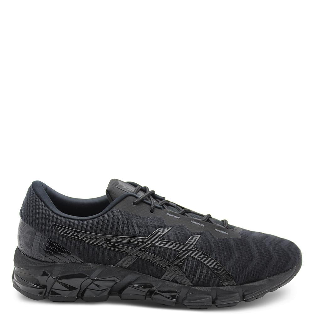 Asics Gel Quantum 180 Mens Black Trainer