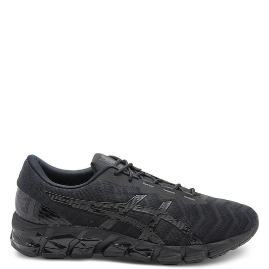 Asics Gel Quantum 180 Mens Black Trainer