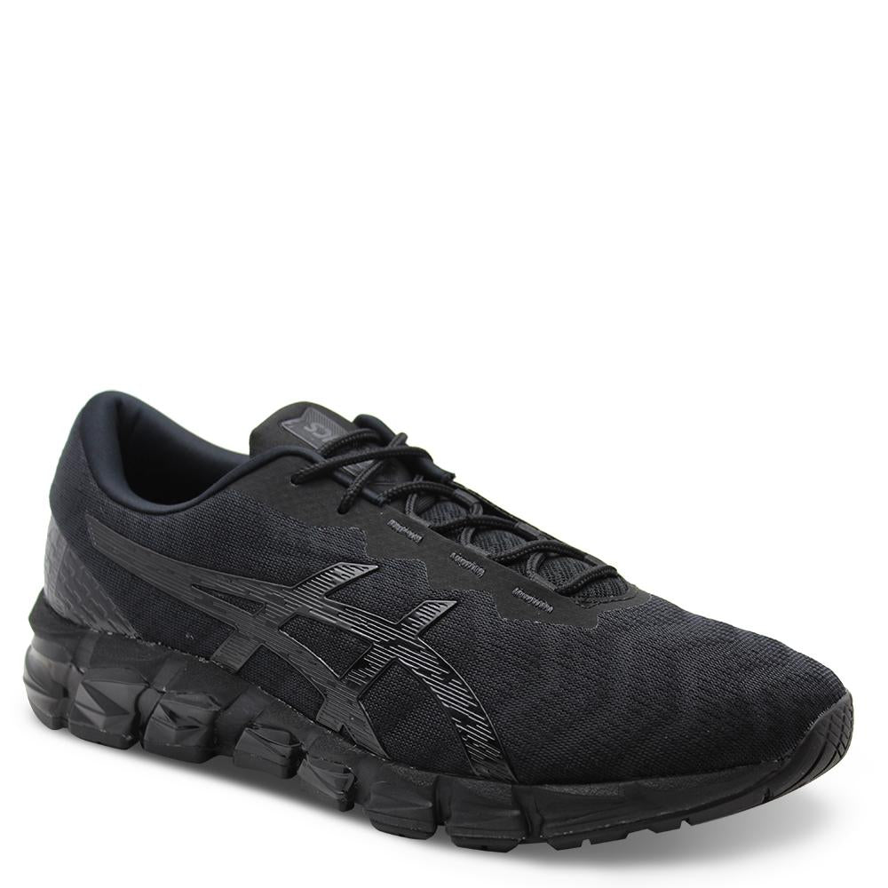 Asics Gel Quantum 180 Mens Black Trainer