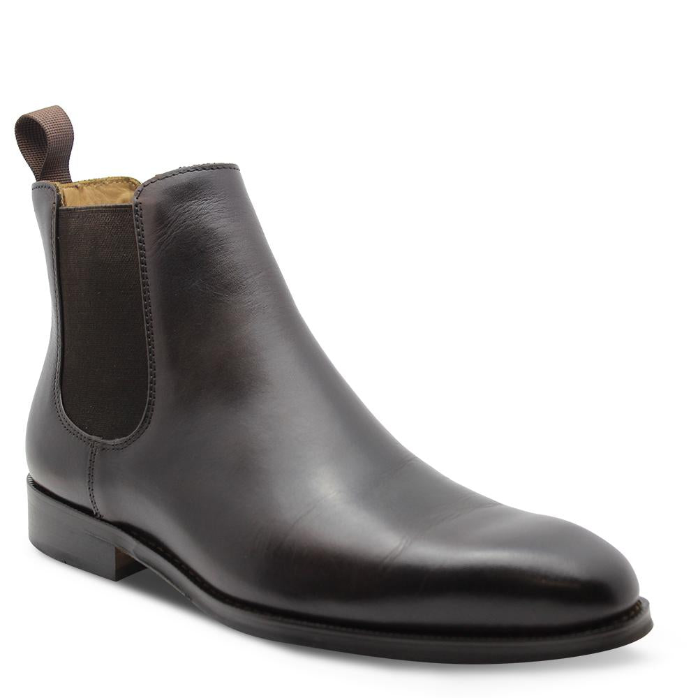 Windsor Smith Stockman Brown Mens Boot