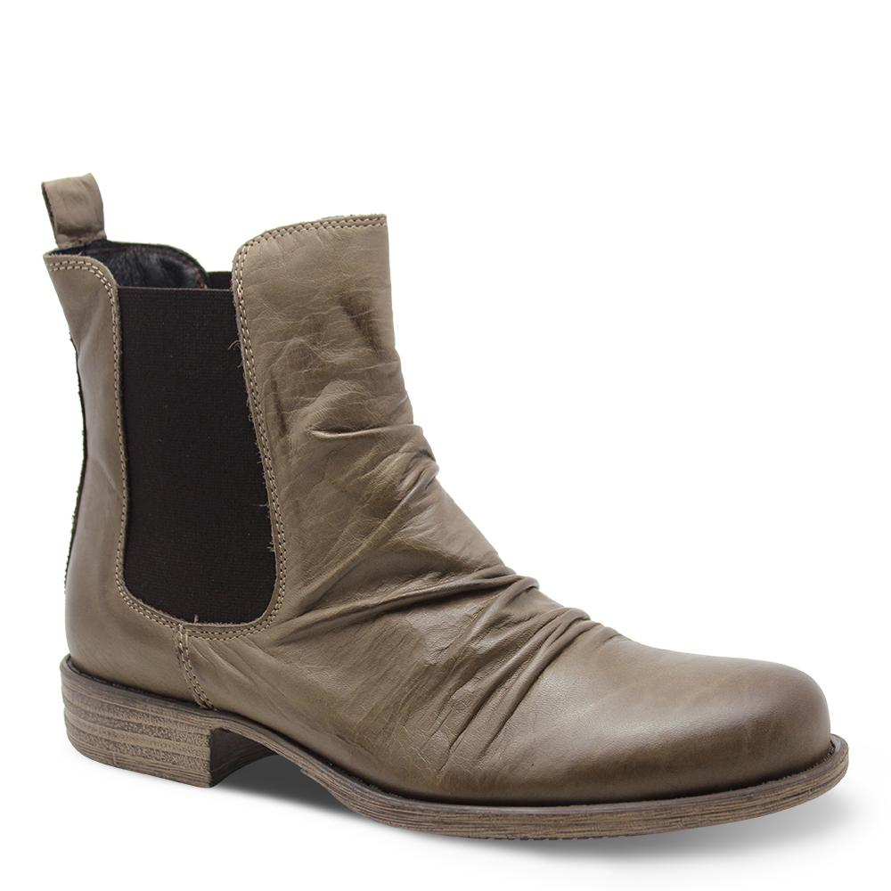 Eos Willo Kangaroo Womens Boot