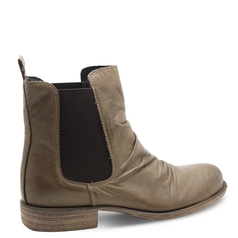 Eos Willo Kangaroo Womens Boot