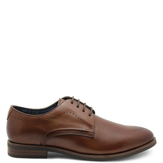 Florsheim Nimbus Tan Dress lace up