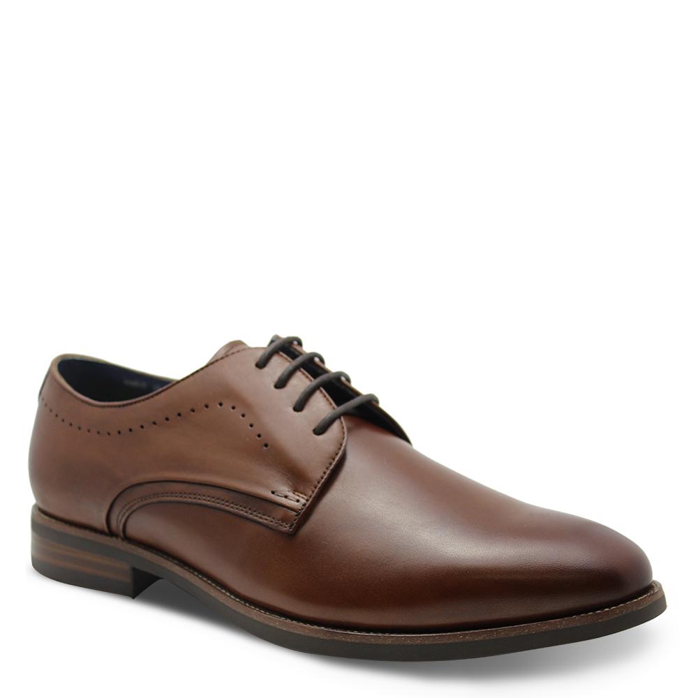 Florsheim Nimbus Tan Dress lace up