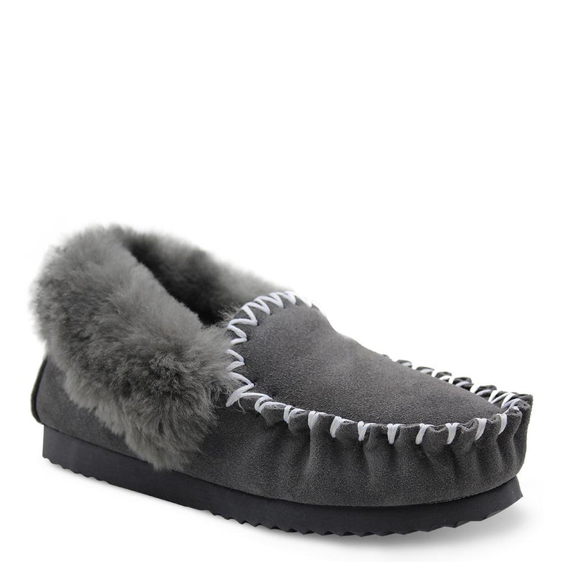 MOLLY UNISEX MOCCASIN