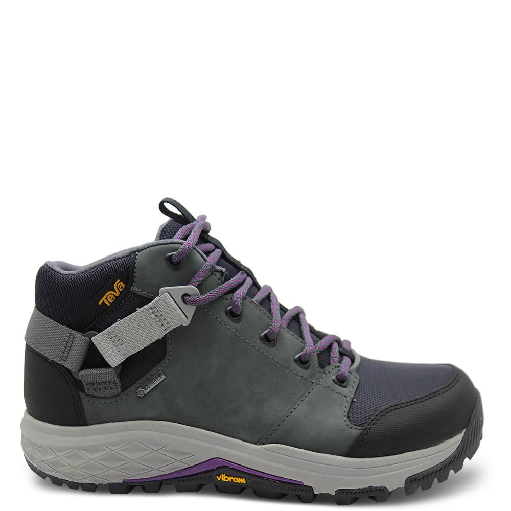 Teva Grandview Gtx Shadow Womens Hiker