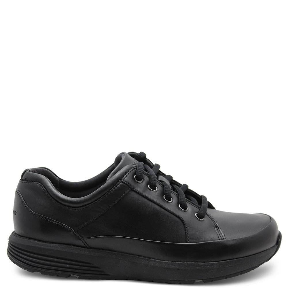 Rockport Trustride Black Womens Walker