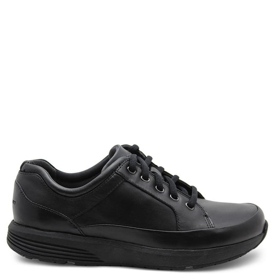 Rockport Trustride Black Womens Walker
